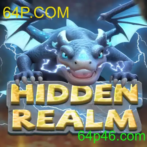 HiddenRealm