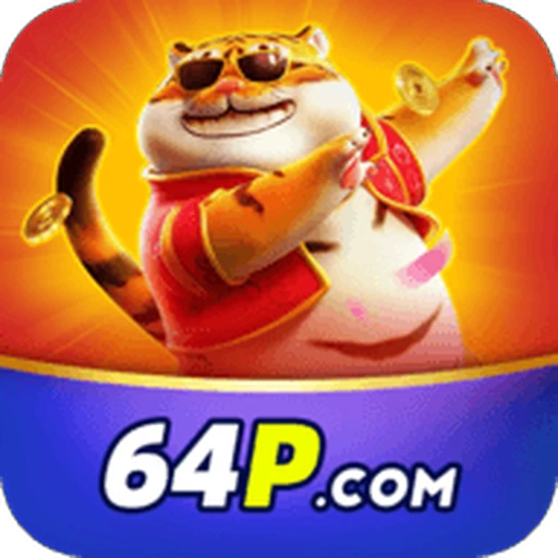 64P.COM Logo